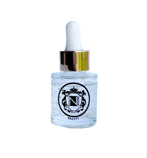 24 Karat Gold Serum