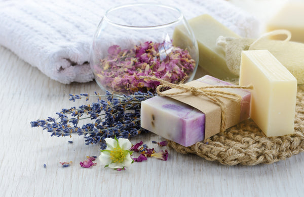 Body Soap Bars