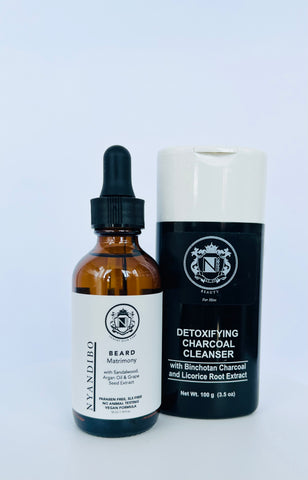 Nyandibo Beauty for Him