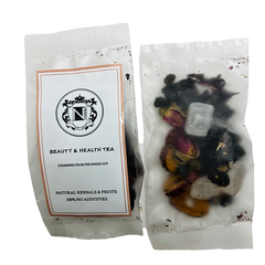 Brown sugar, Article Ginger, Date slices, and Roses