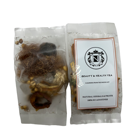 Hibiscus Flower, Rose Mulberry,Rock Sugar