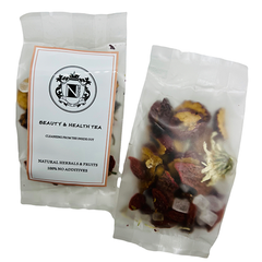 Ginseng, Polygonatum Mill, Date Sheet, Manasseh Card, Chinese Wolfberry, Mulberry, Orange Perl, Chrysanthemum