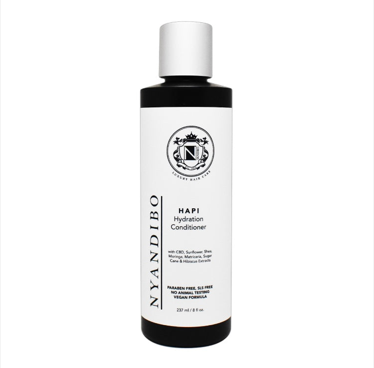 Hapi Hydration Conditioner