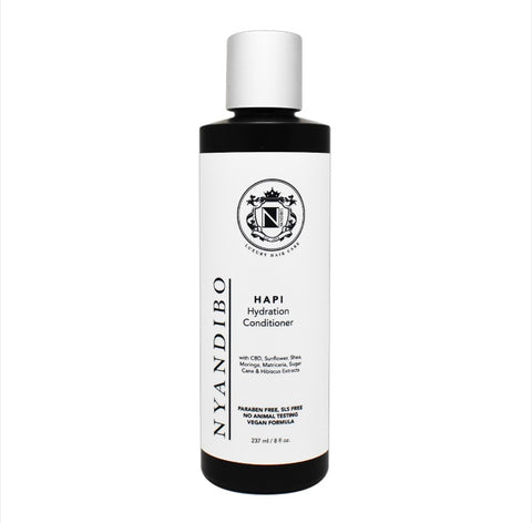 Hapi Hydration Conditioner