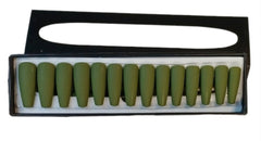 Press on Nails (Solid Colors)