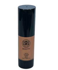 “True You” Foundation