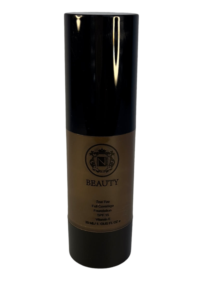 “True You” Foundation