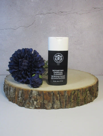 Detoxifying Charcoal Cleanser