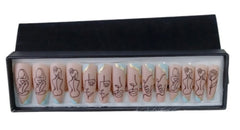 Press on Nails (Designs)