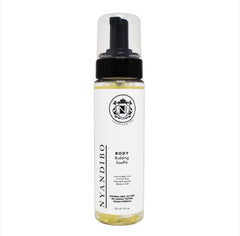 Bodybuilding Soufflé