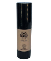 “True You” Foundation