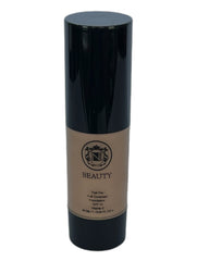 “True You” Foundation