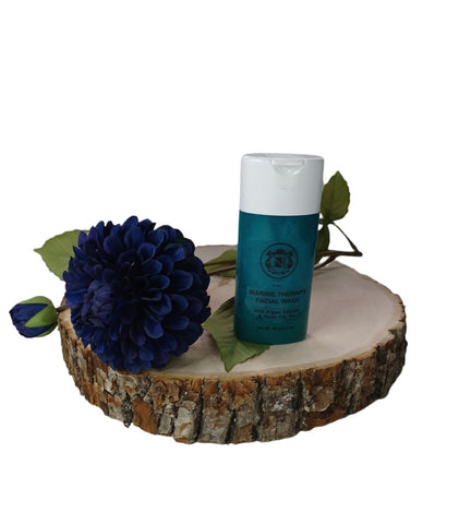 Marine Therapy Face Wash