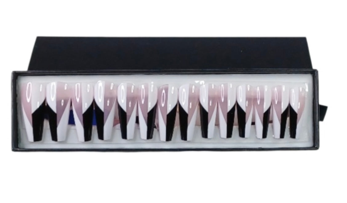 Press on Nails (Designs)