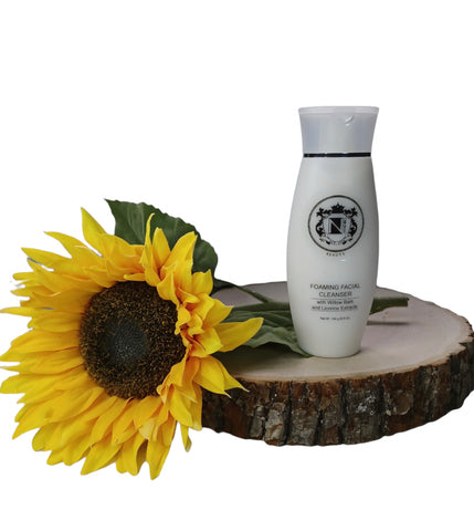 Foaming Cleanser