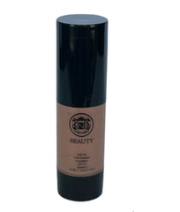 “True You” Foundation