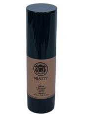 “True You” Foundation