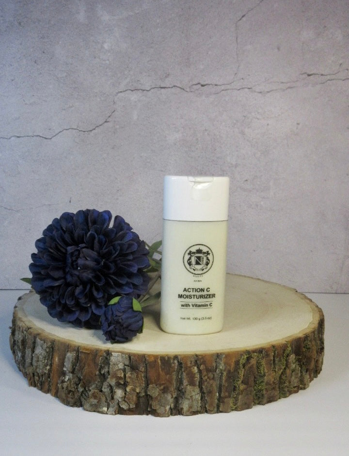 Action C Moisturizer
