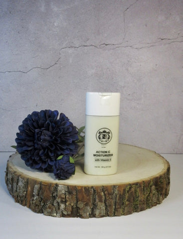 Action C Moisturizer