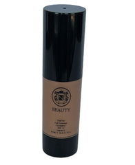 “True You” Foundation